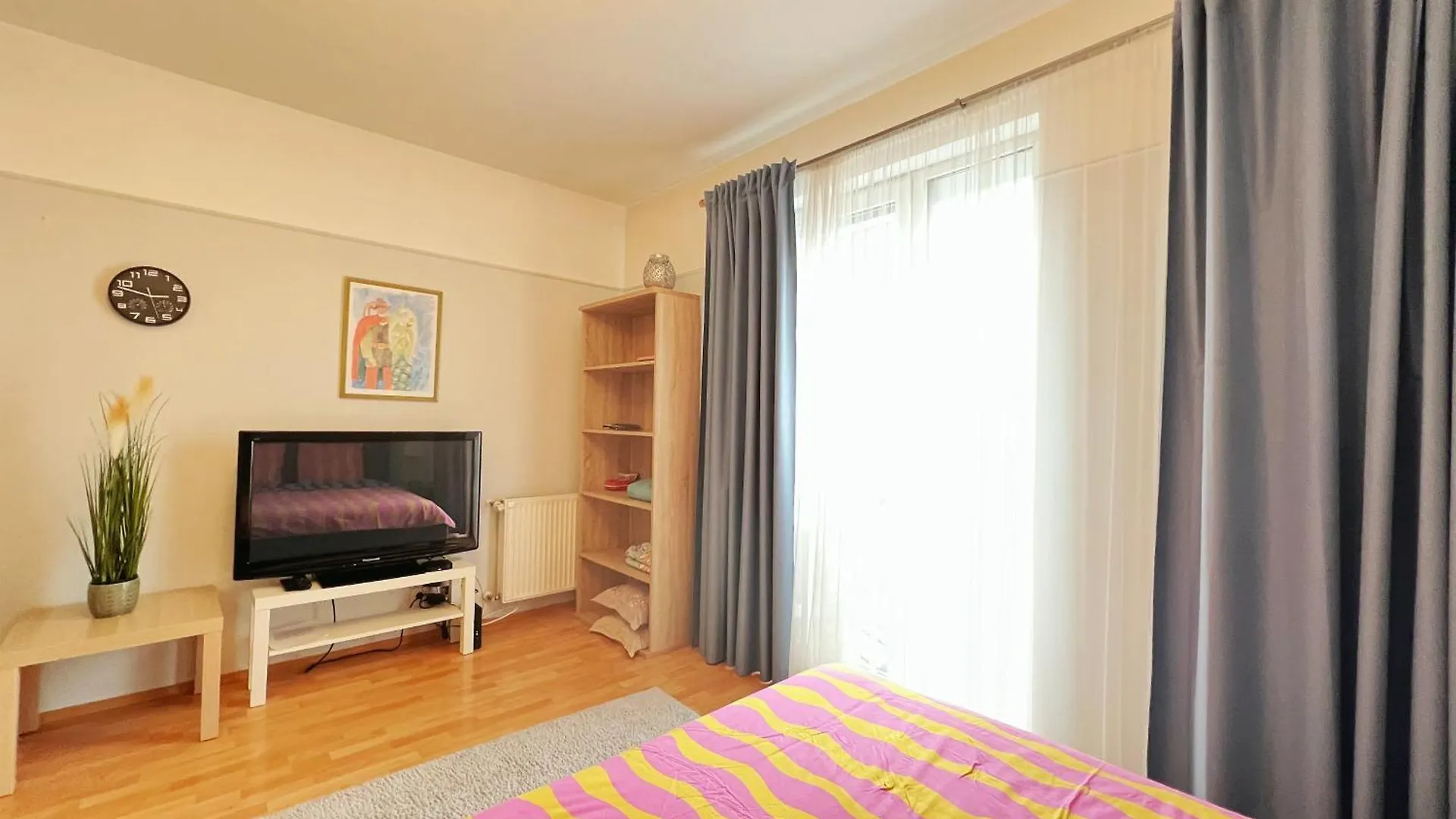 Acacia Aparhotel-Near New York Cafe Budapest 0*,  Ungarn