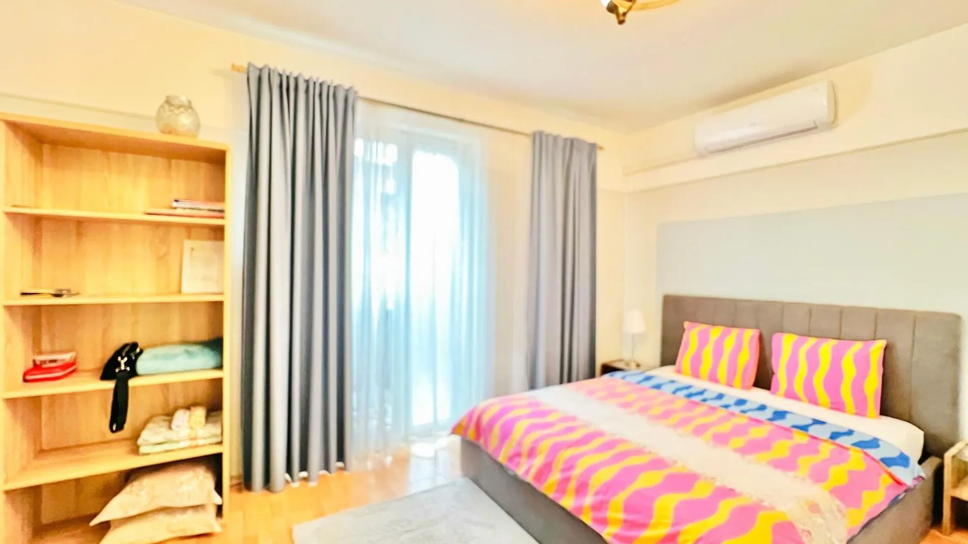 Apartment Acacia Aparhotel-Near New York Cafe Budapest