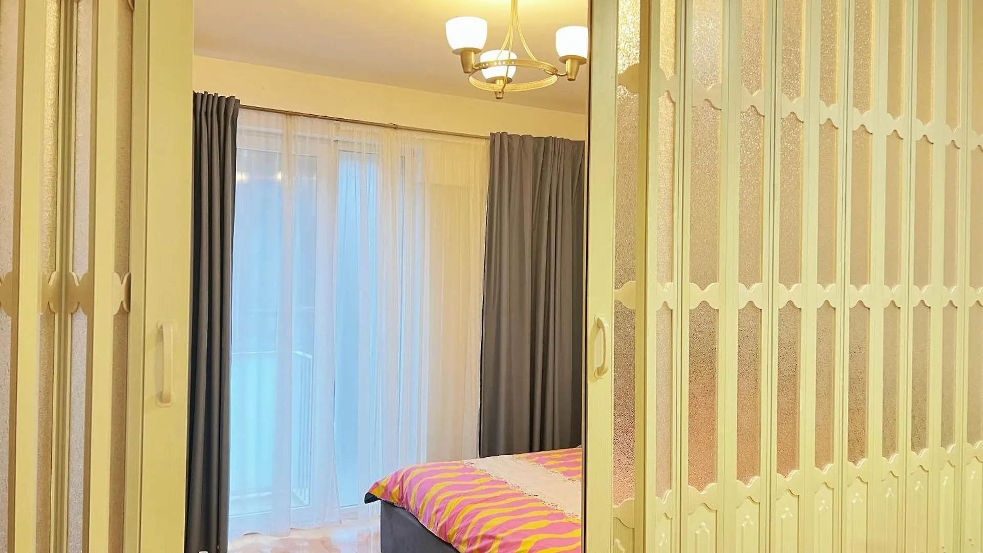 Acacia Aparhotel-Near New York Cafe Budapest Hungary