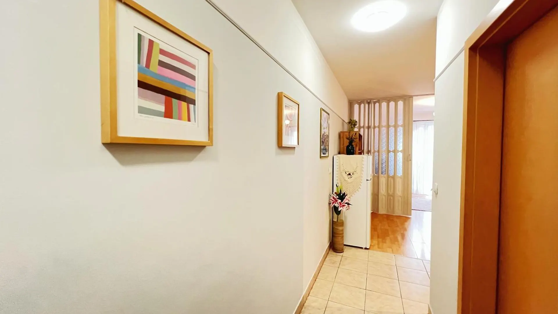 Apartment Acacia Aparhotel-Near New York Cafe Budapest
